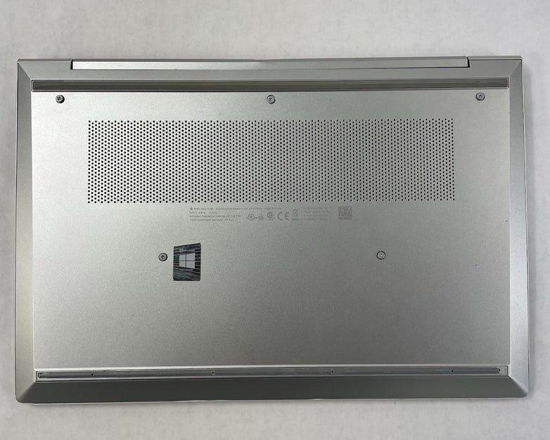 HP ProBook 630 G8 13.3" i7-1165G7 2.80 GHz 8 GB RAM No SSD/OS/AC - Dents