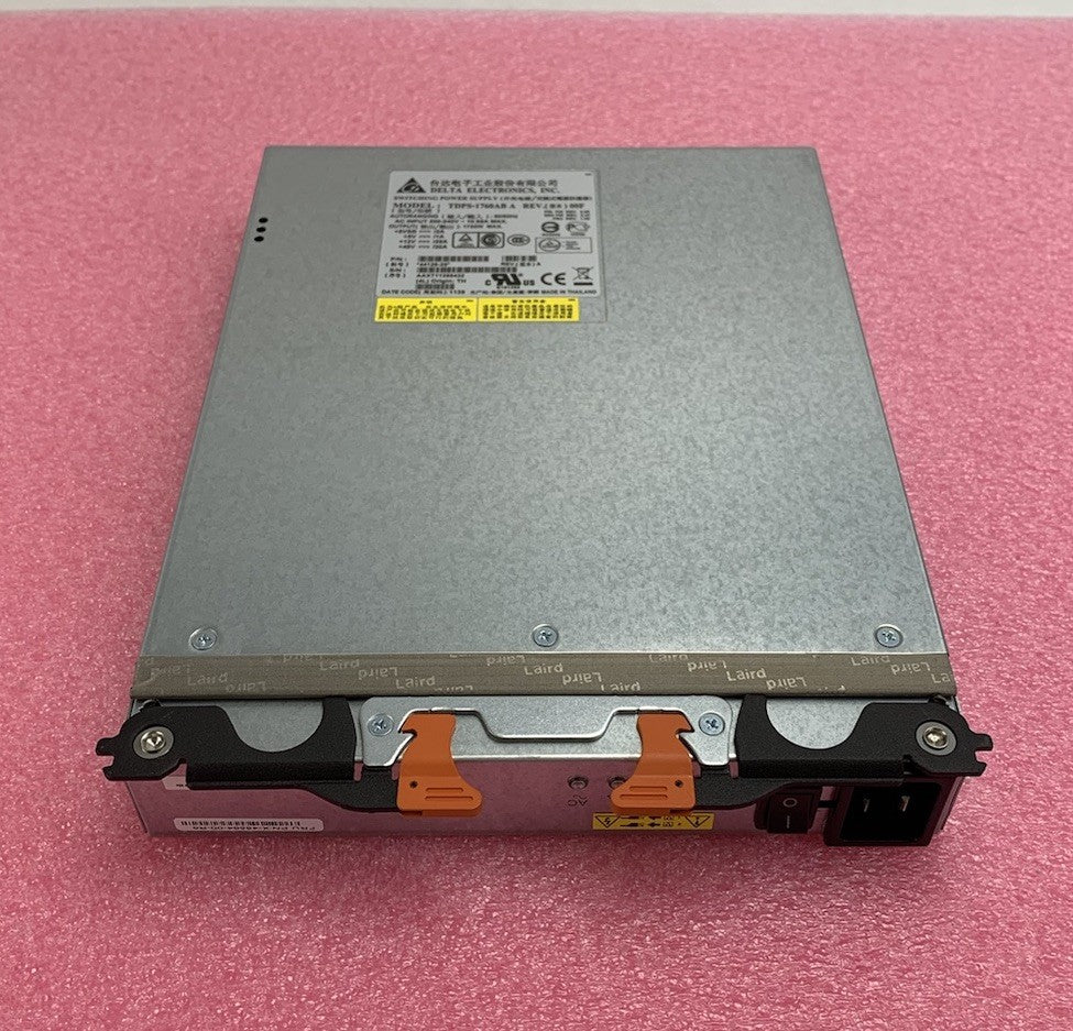 Delta Electronics TDPS-1760AB A Rev: 00F 1755W Switching Power Supply