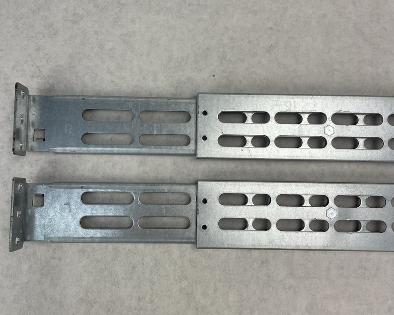Dell SonicWall 1U Rack Mount Rails 411-000238-50 411-000241-50