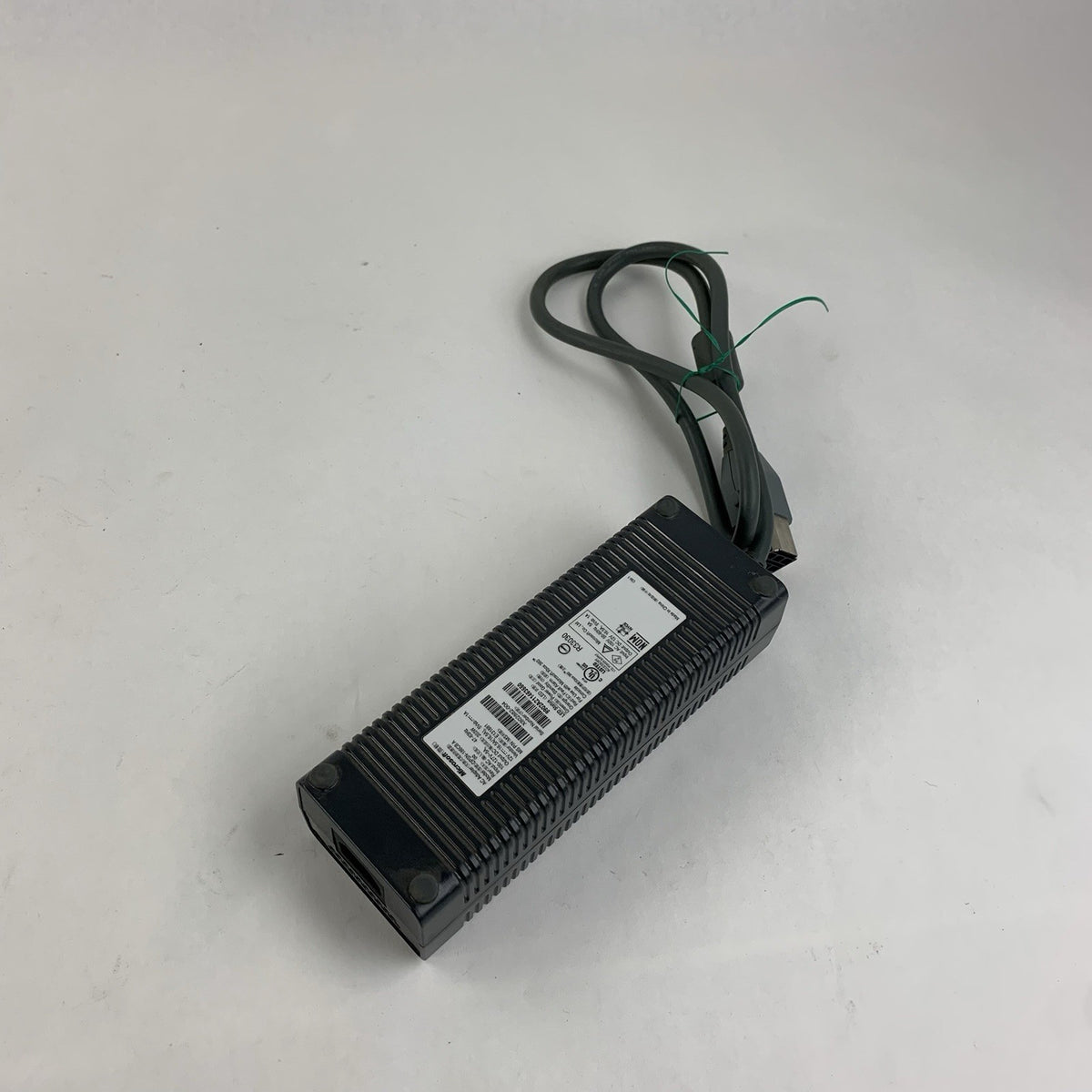 Microsoft DPSN-186 CB A Xbox-360 Power Supply Adapter - No Power Cable1