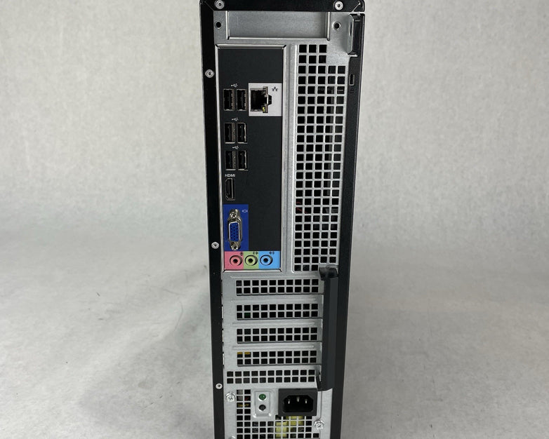 Dell Optiplex 390 DT Intel Core i5-2400 3.10 GHz 4 GB Ram No HDD No OS