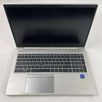 HP EliteBook 850 G8 15.6" i5-1145G7 2.60 GHz 8 GB RAM No SSD/OS/AC - Key