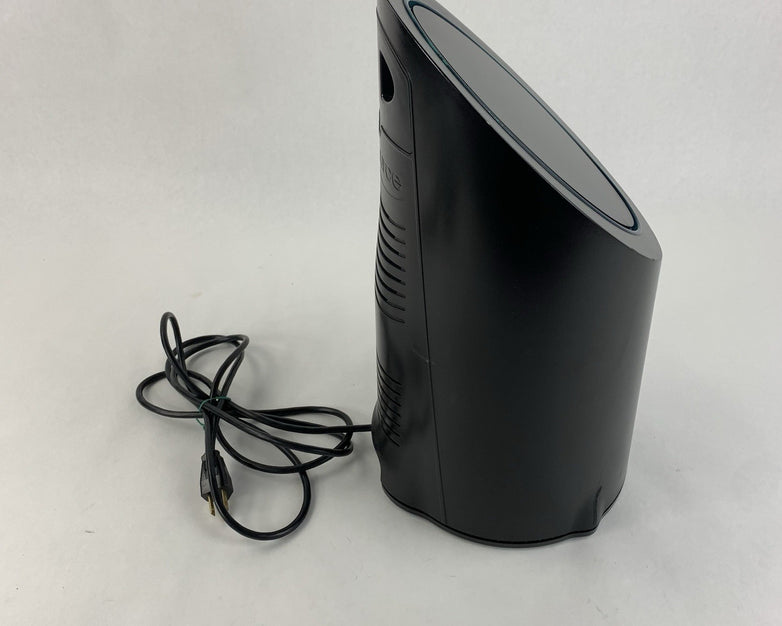 AirSource Model 3000 Portable Air Purification and Ionizer System - Powers On