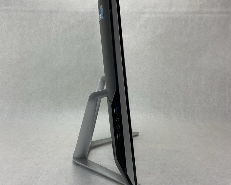 Lenovo C460 AIO Intel Pentium G3220T 2.6GHz 8GB RAM No HDD No OS No AC