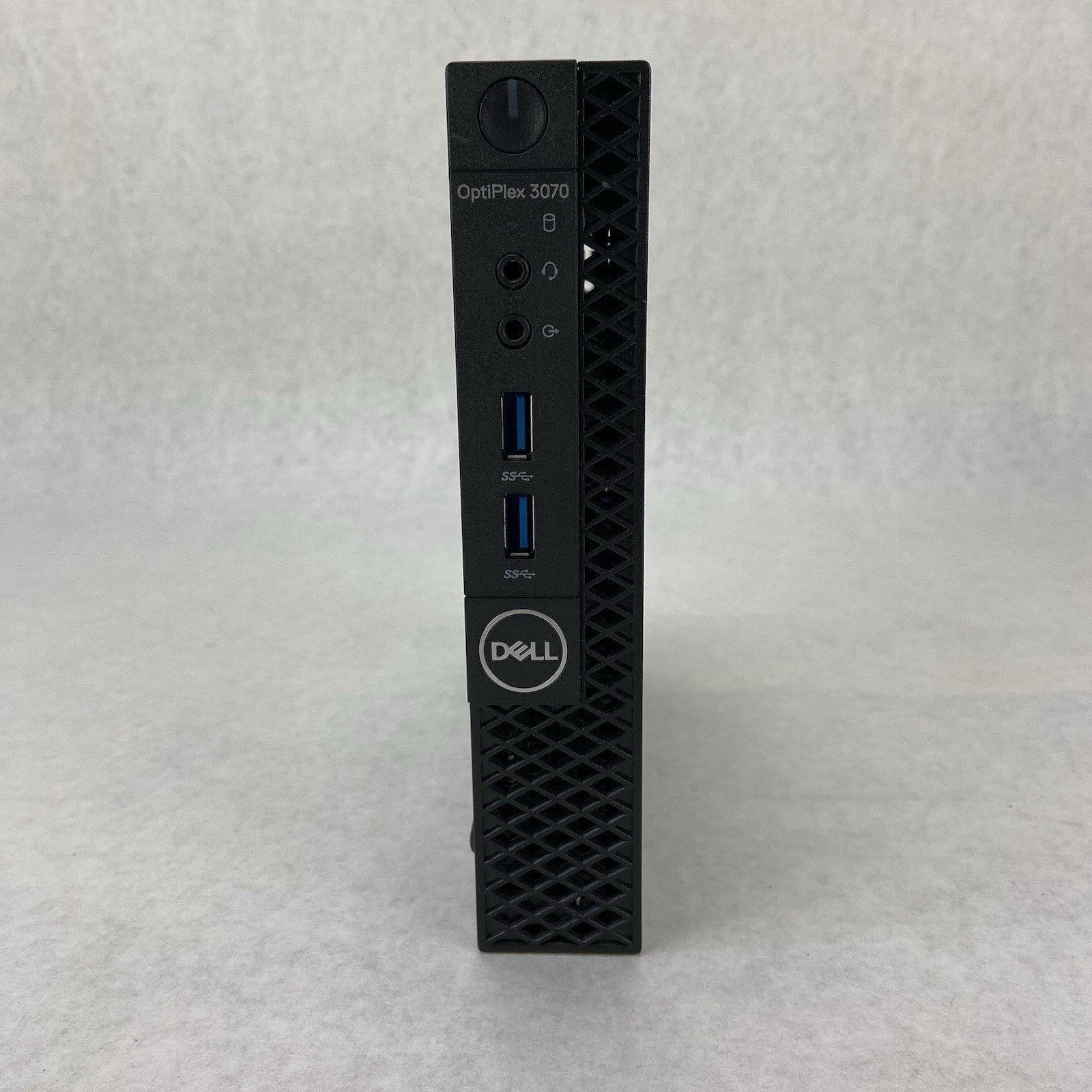 Dell Optiplex 3070 Micro Intel Core i5-8500T 2.1GHz 8GB RAM No HDDOSAC1