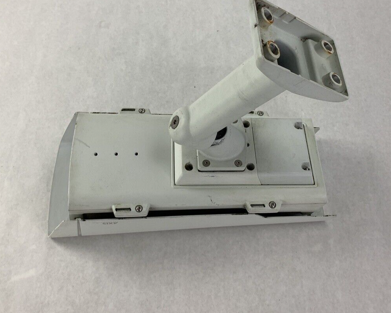 Axis Communications Q1755-E Outdoor PoE Network Security Camera