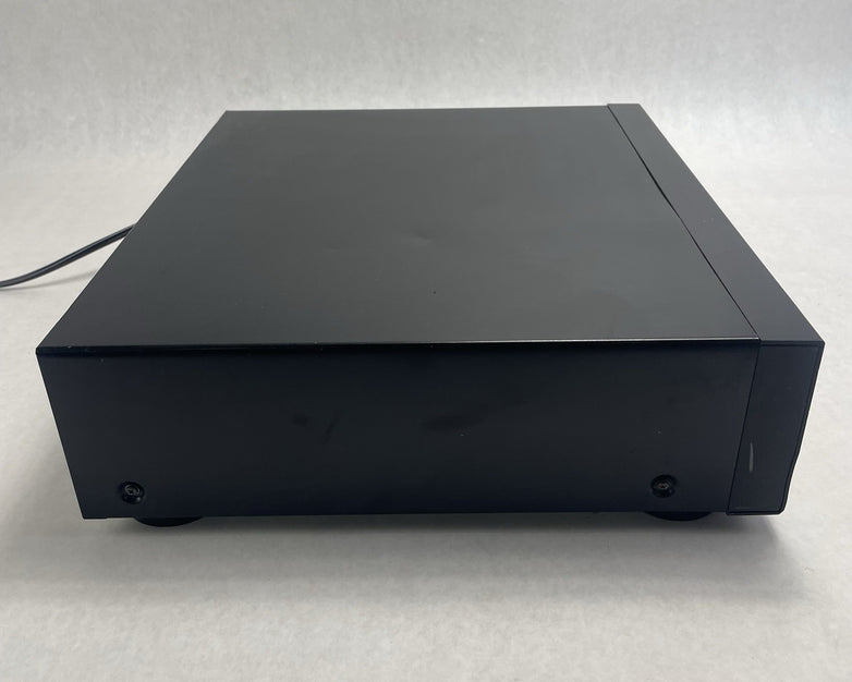 Sony CDP-C535 5-Disc Carousel CD Player No Remote Tested