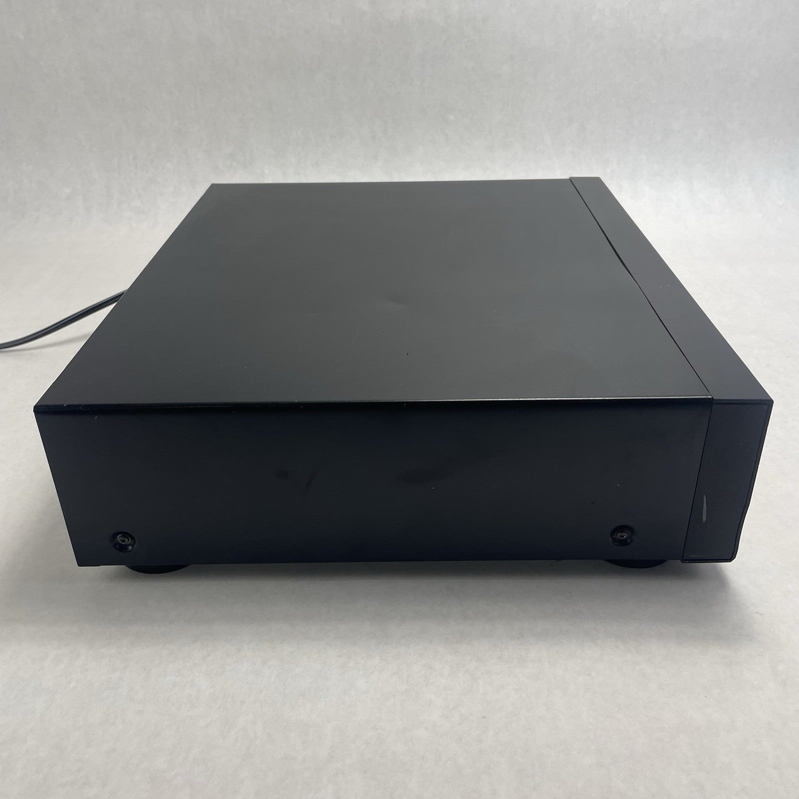 Sony CDP-C535 5-Disc Carousel CD Player No Remote Tested4
