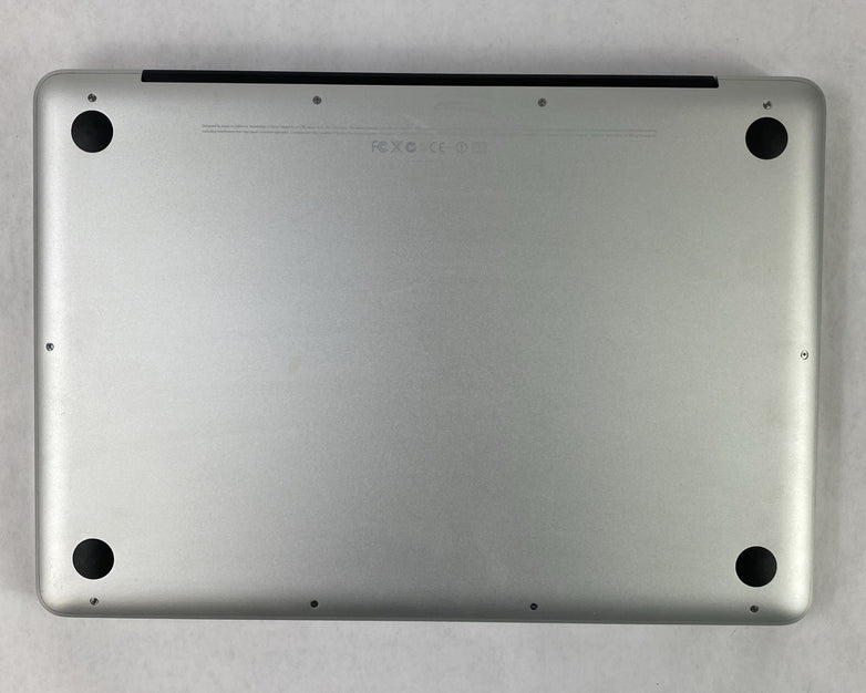 Apple MacBook Pro A1278 2009 13" Core 2 Duo 2GB RAM 160GB HDD - Replace Battery