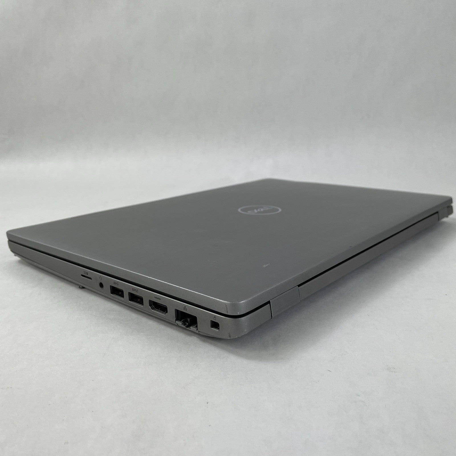 Dell Precision 3551 15.6" i5-10400H 2.60 GHz 16 GB RAM No SSD/OS/AC/Batt - READ14