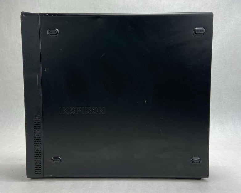 Dell Inspiron 537s DT Blue Intel Core 2 Duo E8400 3GHz 4GB RAM No HDD No OS