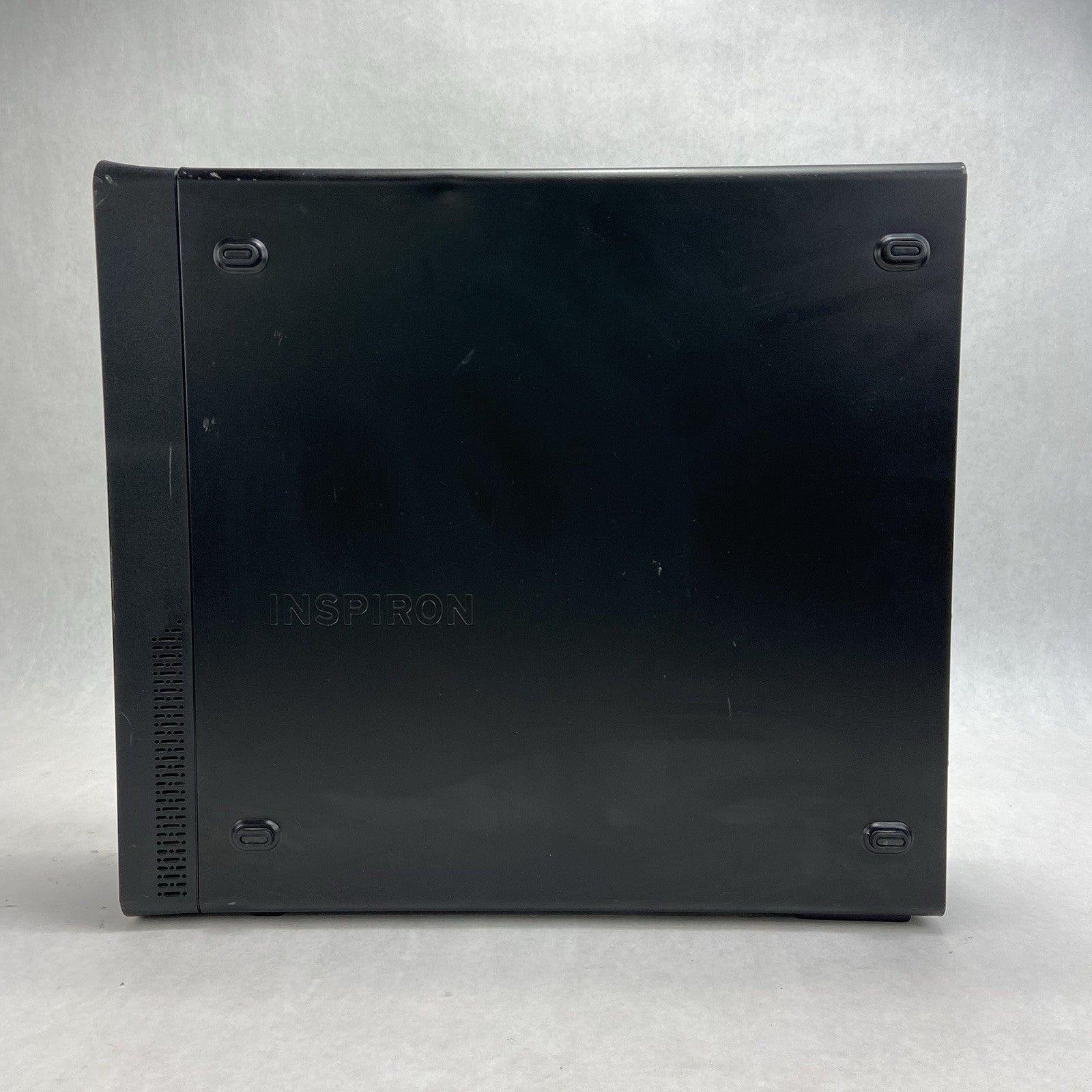Dell Inspiron 537s DT Blue Intel Core 2 Duo E8400 3GHz 4GB RAM No HDD No OS4