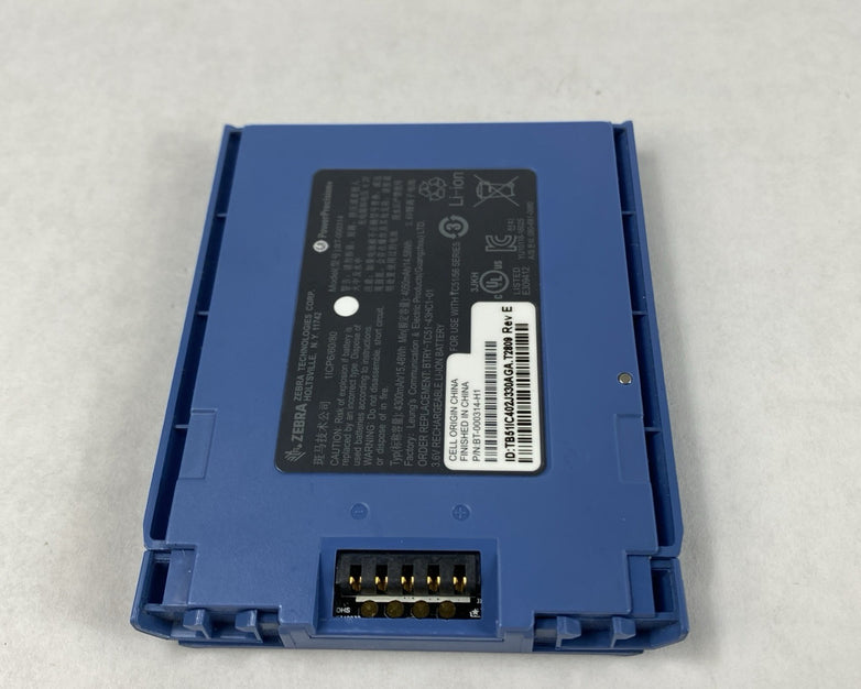 Zebra BT-000314A TC51/56 Lot of 4