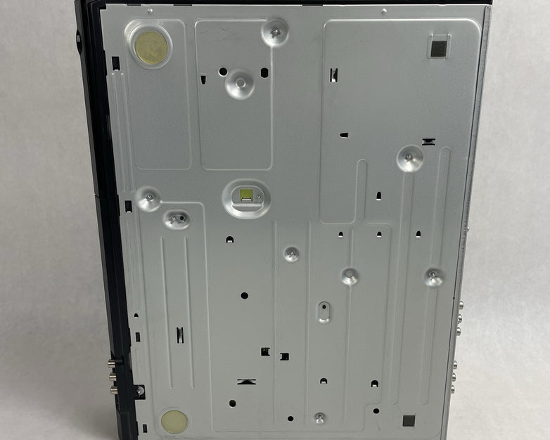 Panasonic DMR-EA38V DVD Recorder VCR Combo HDMI 1080p Tested No Power Cord