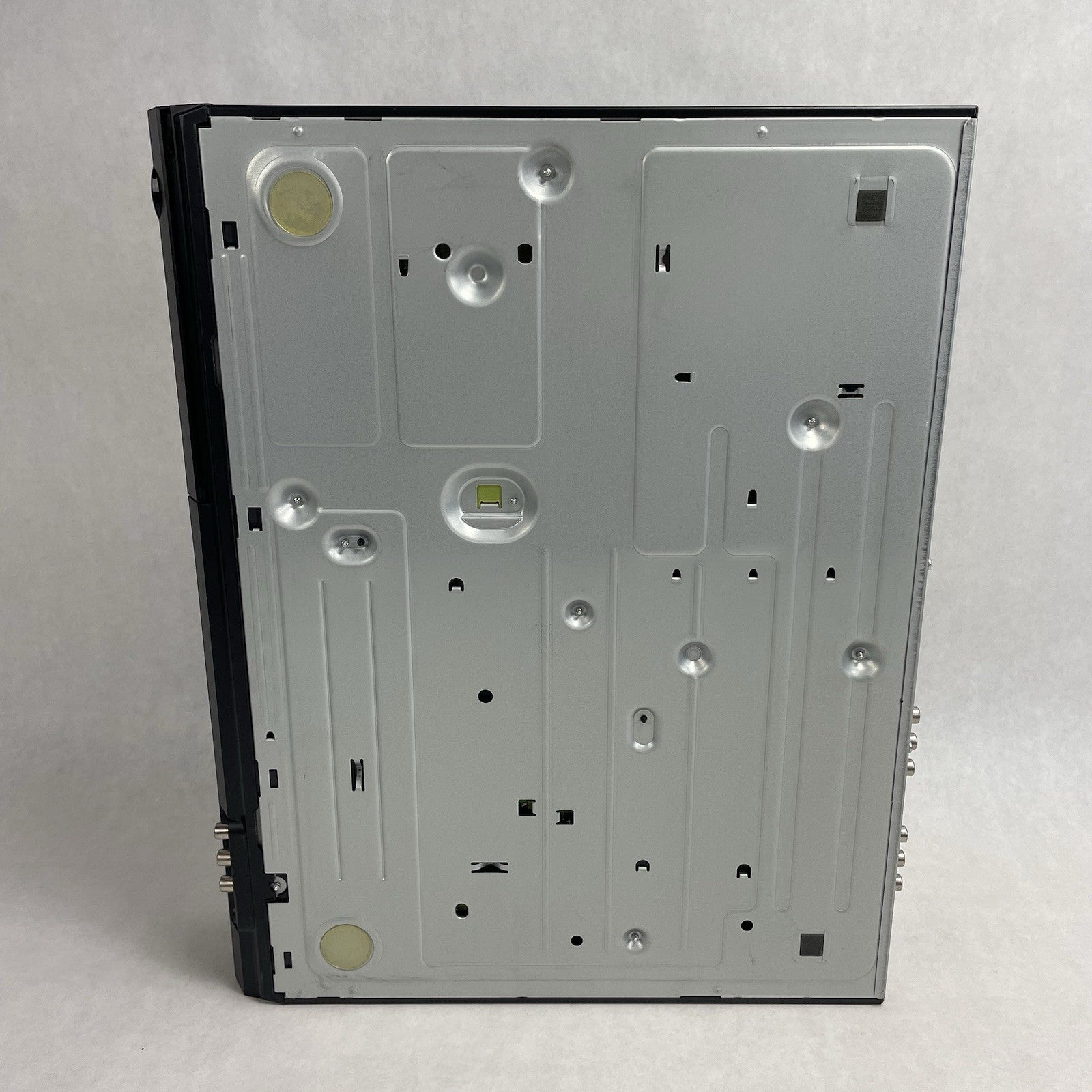 Panasonic DMR-EA38V DVD Recorder VCR Combo HDMI 1080p Tested No Power Cord