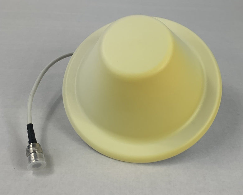 CommScope Andrew Cellmax-O-Cpuse 698-960 1710-2700MHz Yellowed Omni Antenna