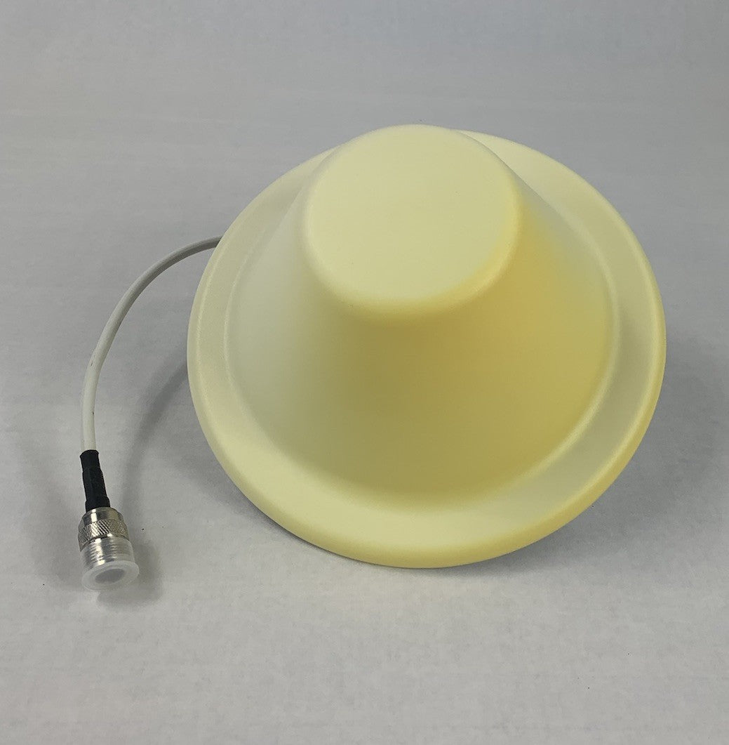 CommScope Andrew Cellmax-O-Cpuse 698-960 1710-2700MHz Yellowed Omni Antenna