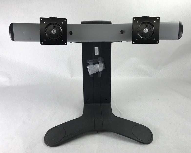 Ergotron 33-299-195 Display Stand w/ Mounting Screws
