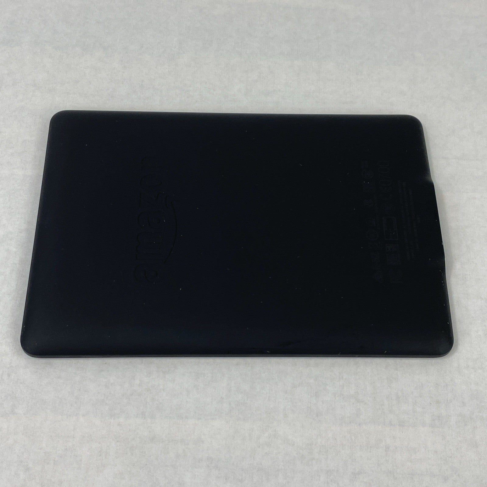 Amazon DP75SDI Kindle Paperwhite 6th Gen 4GB WiFi 6" Black