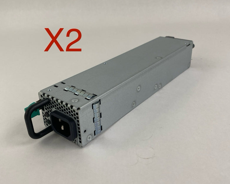 ABB Power Electronics MPR0712TE Switching Power Supply no Power Cord Lot of 2