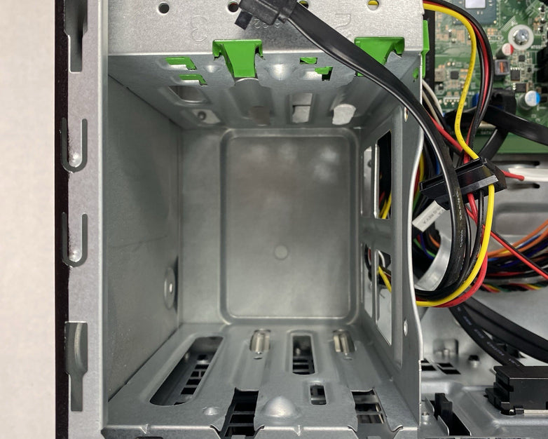 HP 280 G2 MT Pentium G4400 3.3GHz 4GB RAM No HDD No OS