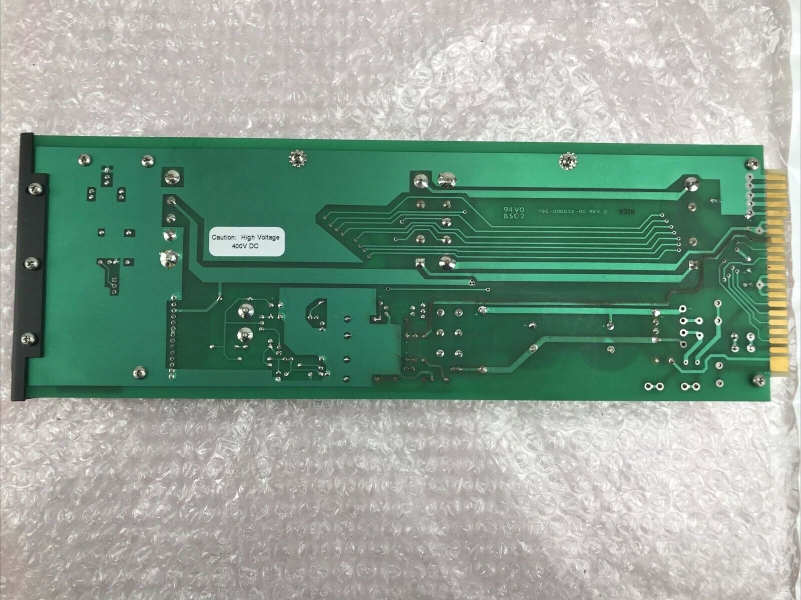ARTEL ACU2500 Satelite Equipment
