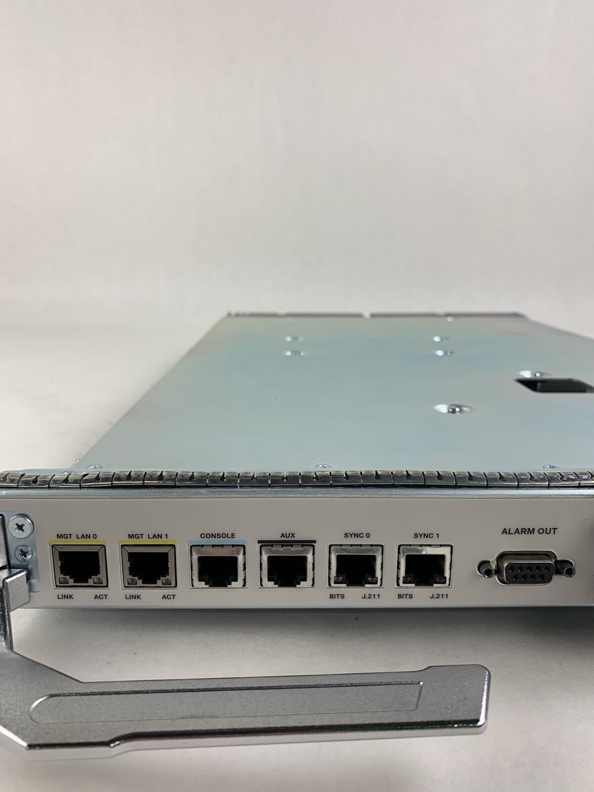 Cisco ASR 9000 A9K-RSP-4G Route Switch Processor