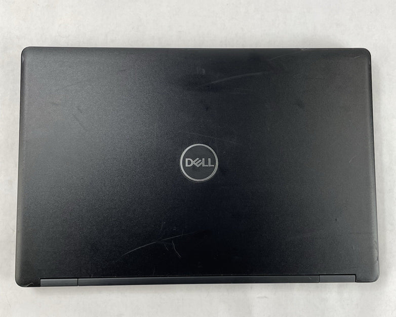 Dell Latitude 5590 15.6" i5-8250U 1.60 GHz 8 GB RAM No SSD/OS/AC - Wifi Card