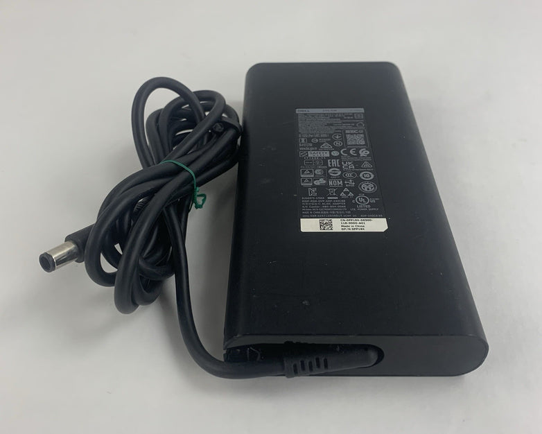 Dell DA240PM180 240W AC Adapter Charger 19.5V 12.3A Big Barrel No Power Cord