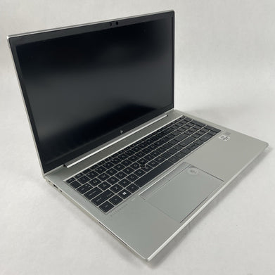 HP EliteBook 850 G7 15.6" i5-10310U 1.70 GHz 8 GB RAM No SSD/OS/AC