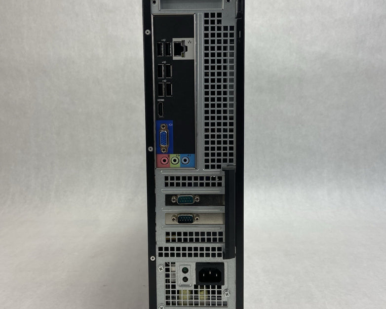 Dell Optiplex 390 DT Intel Core i5-2400 3.1GHz 4GB RAM No HDD No OS