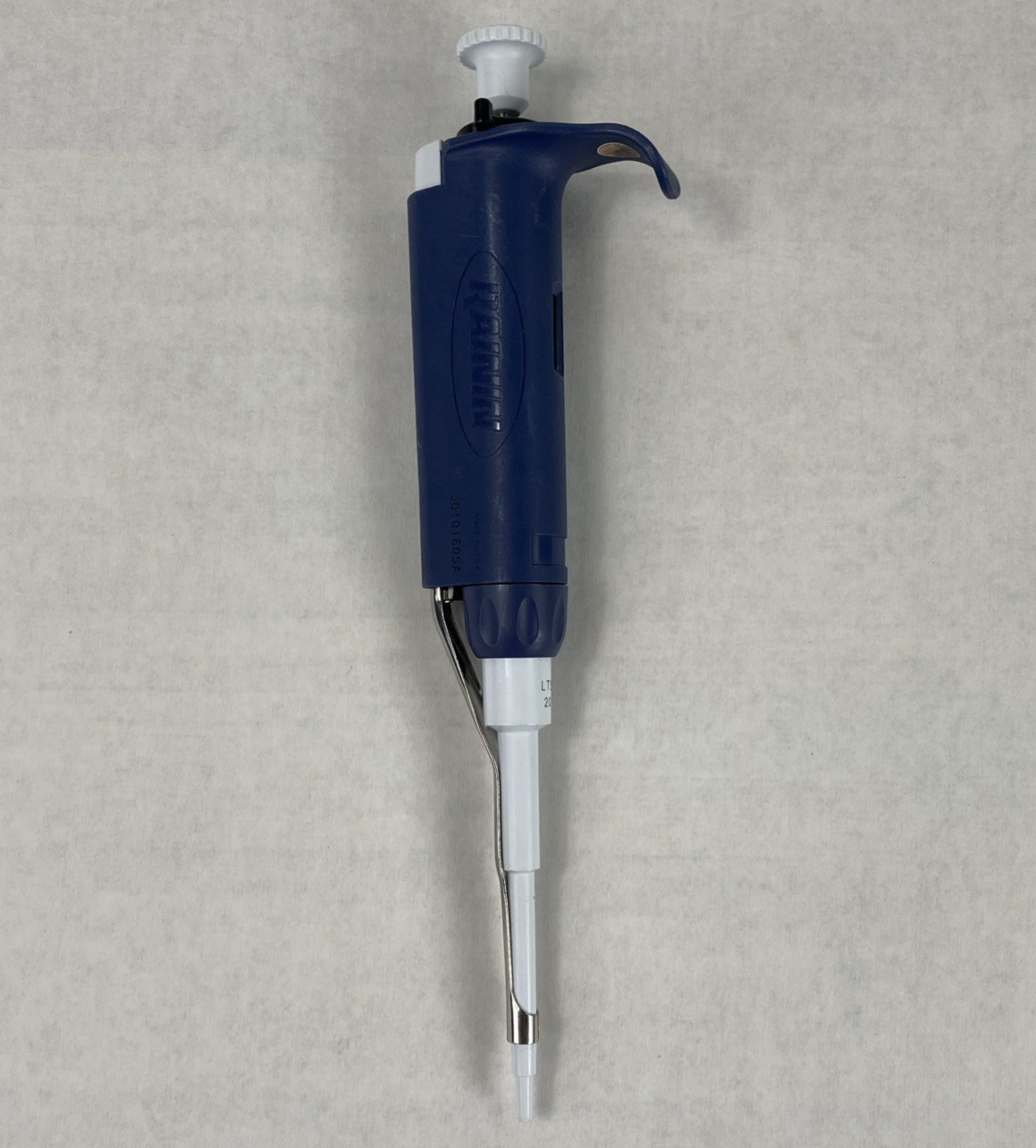 Rainin Pipet-Lite LTS 20 L20 Single Channel Pipette