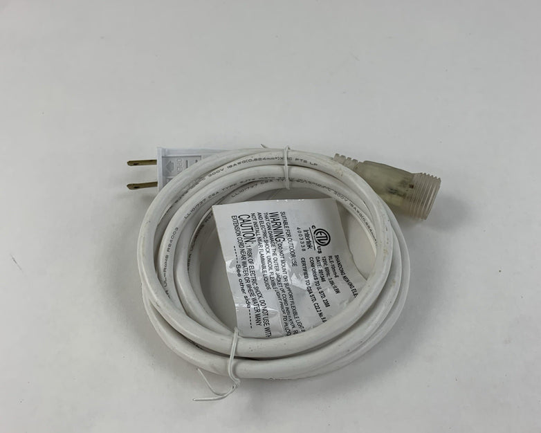 Intertek RLE-10mm-6 Shandong Neon King Electronics - Untested