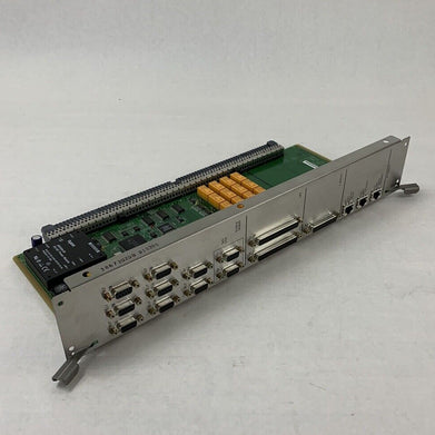 Grass Valley 671-4925-00H Production Switcher Comm Processor Board
