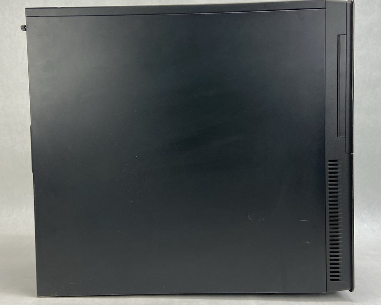 Cooler Master Silencio 450 Mid Tower Computer Case CM RS-460-PSAR-J3 460W PSU