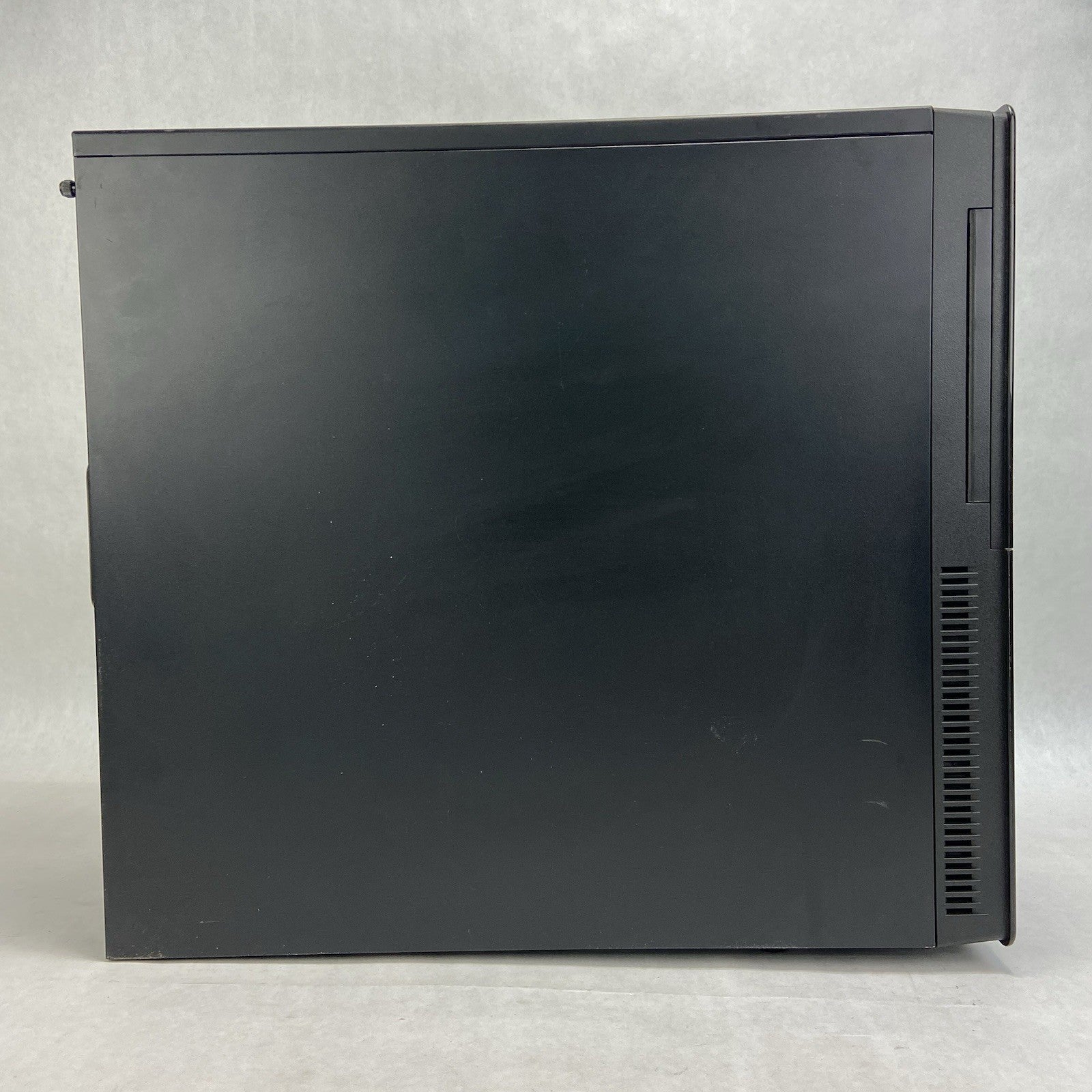 Cooler Master Silencio 450 Mid Tower Computer Case CM RS-460-PSAR-J3 460W PSU6