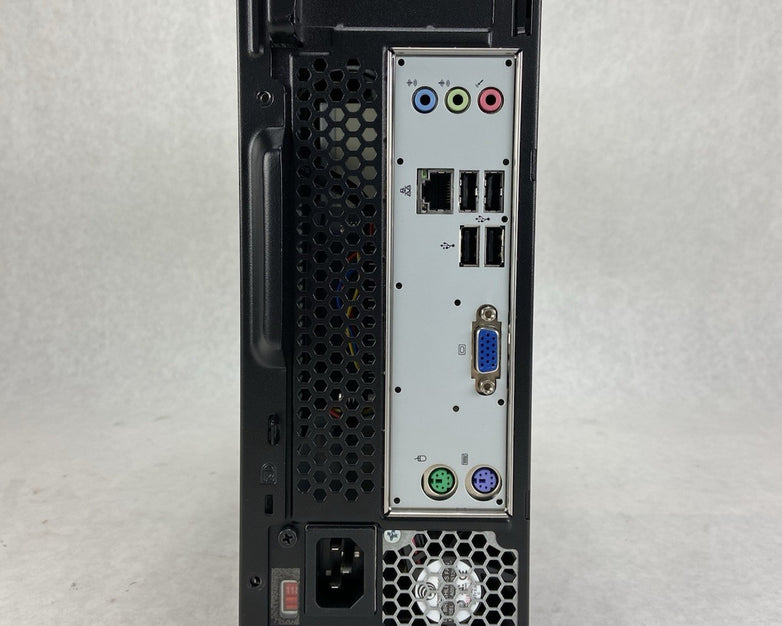 Acer Aspire X1420 SFF AMD Athlon II x4 645 3.1GHz 6GB RAM No HDD No OS