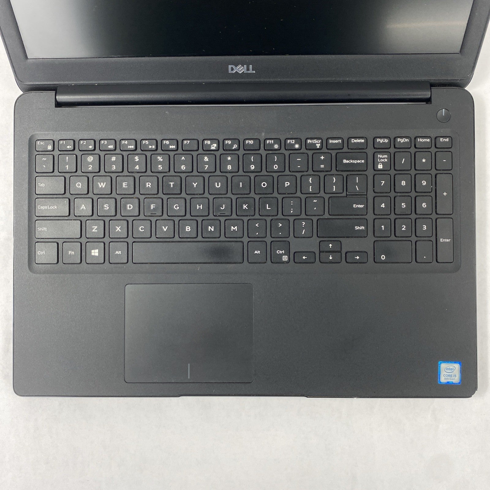 Dell Latitude 3500 Intel Core i5-8265U 1.60 GHz 8 GB RAM 15.6" No HDD No OS