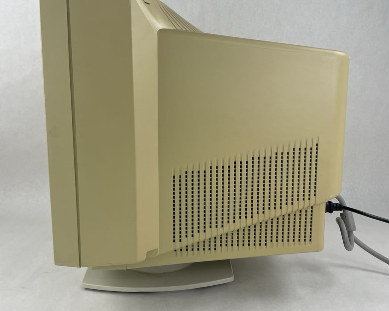 Sony GDM-400PS- CRT Monitor Trinitron