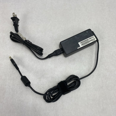 Lenovo ADLX65NLC2A 65W 20V 3.25A Slim Square Tip Charger AC Adapter (Lot of 10)