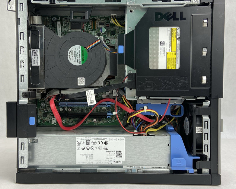 Dell Optiplex 9010 SFF Intel Core i5 3470 3.2GHz 4GB RAM No HDD No OS