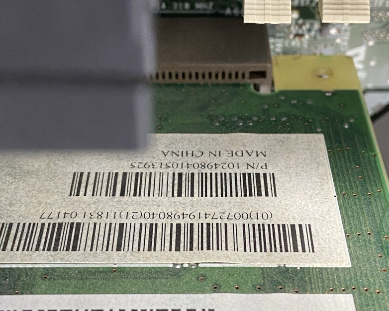 Gateway GP6-300 MT Intel Pentium II 300MHz 192MB RAM No HDD No OS