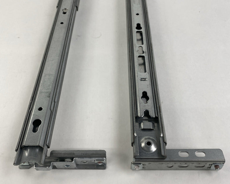 HP 364676-001 and 364686-001 Sliding Server Rails