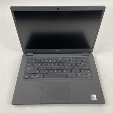 Dell Latitude 3510 14" i5-10210U 1.60 GHz 8 GB RAM No SSD/OS/AC/Batt