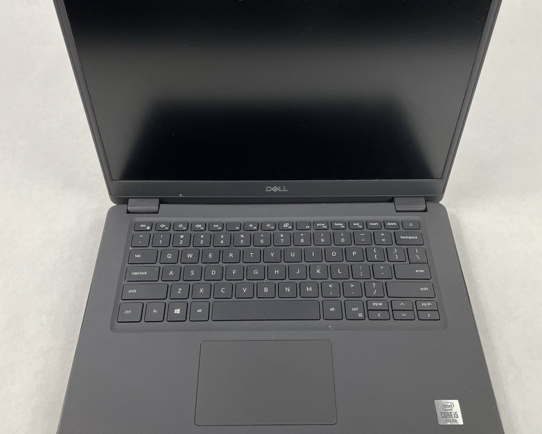 Dell Latitude 3510 14" i5-10210U 1.60 GHz 8 GB RAM No SSD/OS/AC/Batt