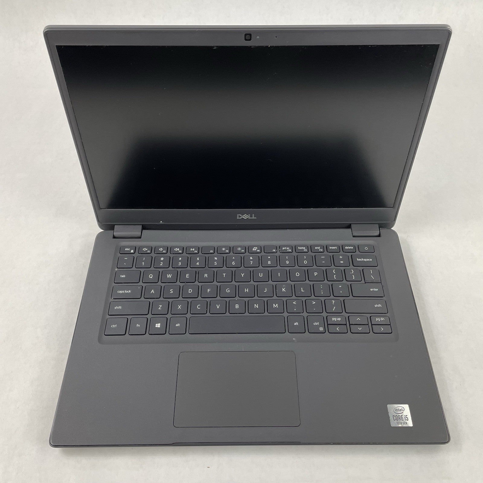 Dell Latitude 3510 14" i5-10210U 1.60 GHz 8 GB RAM No SSD/OS/AC/Batt1