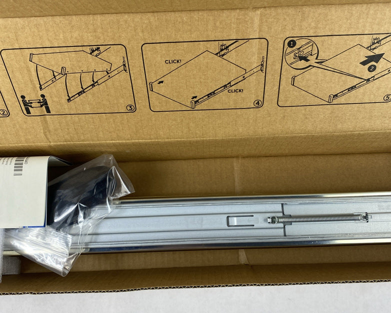DELL KIT,RDYRL, 2U, SL, SFF, KNSLD,CR DP/N 00PWN3