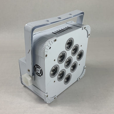 Gigertop Tiptop TP-B0918A Color Mixing Stage Light