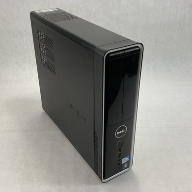 Dell Inspiron 5375 SFF Pentium Dual Core E5200 2.6GHz 4GB RAM No HDD No OS