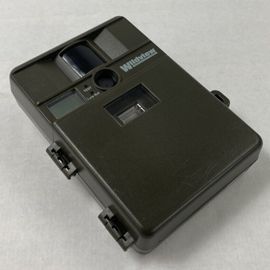 WildView STC-TGL1 Game Scouting Camera Power Tested
